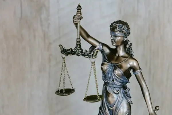 Rechtsbijstand